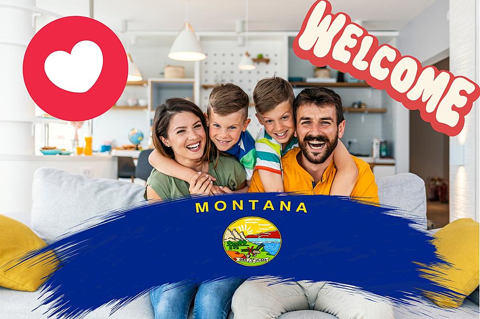 Does This Montana Small Town Make You Feel Like Family?