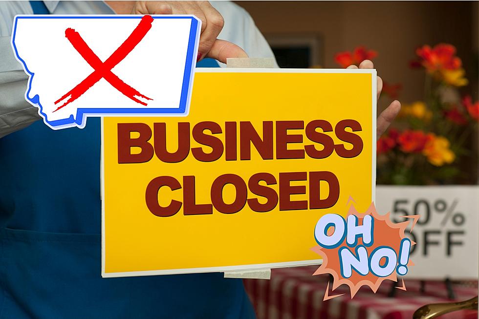 Could We See This Popular Store Closing Locations in Montana?