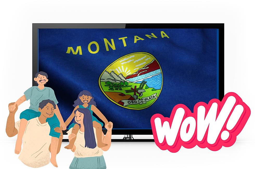Montana Family Featured in Beautiful TV Commercial