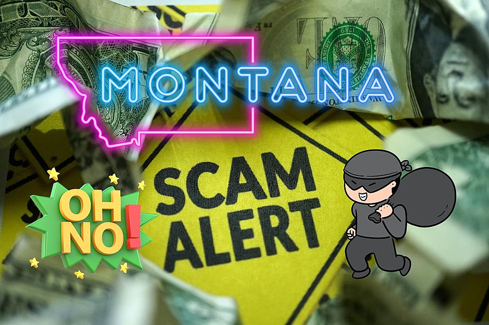 Terrifying New Scam Might Be Circling The Gallatin Valley
