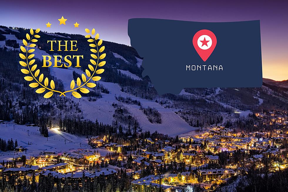 Is This Montana Ski Town One of The Best in America?