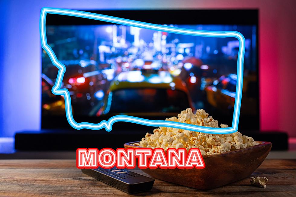 This Montana TV Show Might Be Your New Addiction
