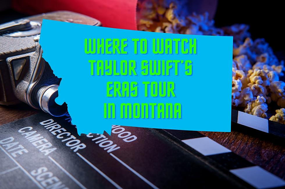 Love Taylor Swift? Where To Watch Her Movie in Montana