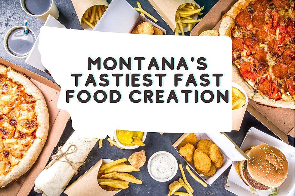 Montana&#8217;s Tastiest Fast Food Creation Will Surprise You