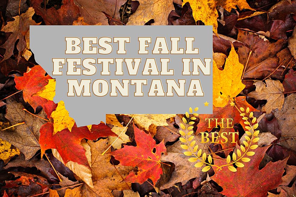 The Best Fall Festival in Montana Is A Beer Paradise