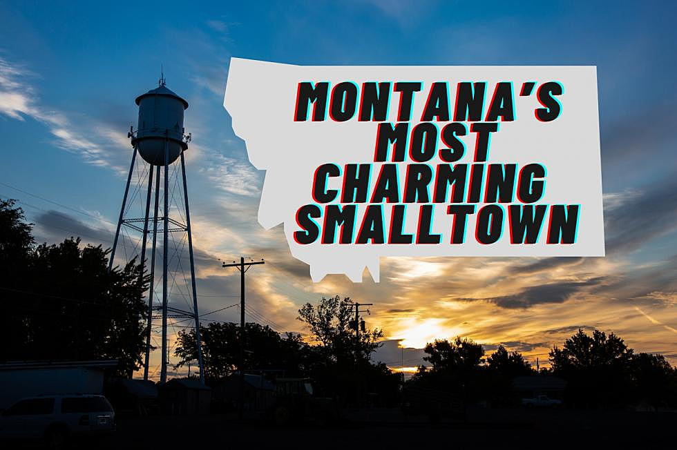 HGTV&#8217;s Charming Small Towns Includes One Popular Montana Spot