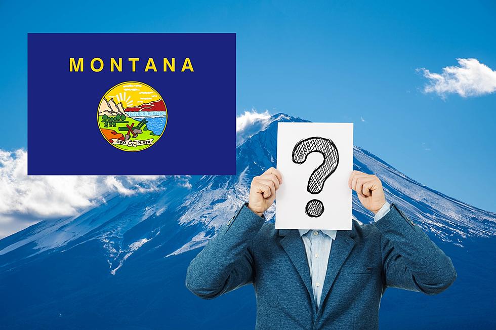 Montana’s Most Iconic Landmark Is Special and Beautiful
