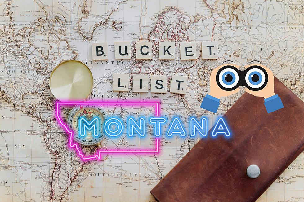 Is This Montana's Ultimate Bucket List Spot To Visit? 