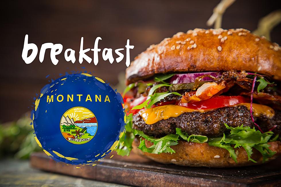 The Best Breakfast Burger in Montana Isn&#8217;t Available Anymore