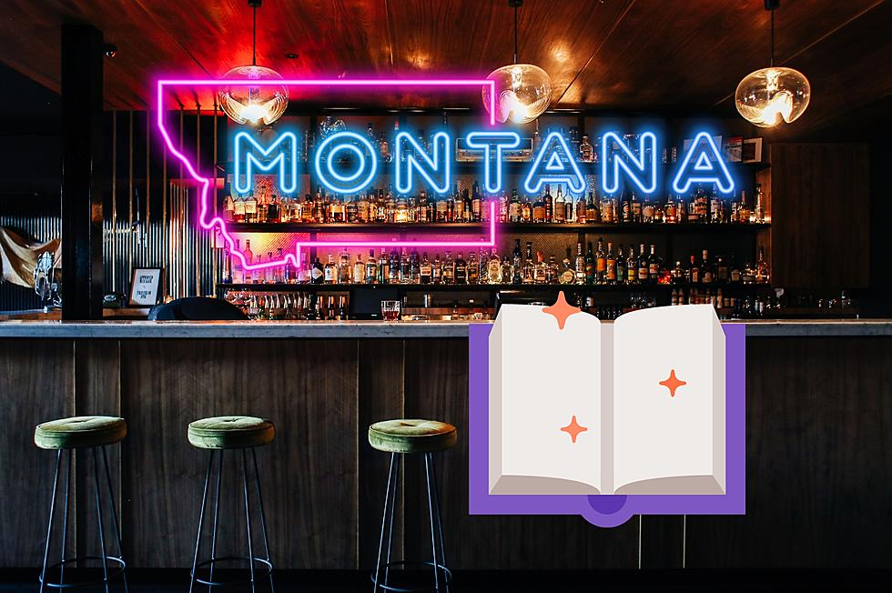 This Montana Bar Has The Best Story That Locals Love