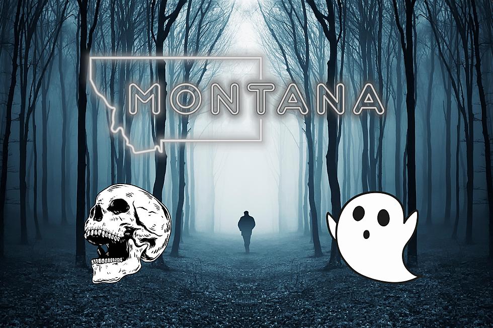 This Beautiful Resort in Montana Includes A Spooky Urban Legend