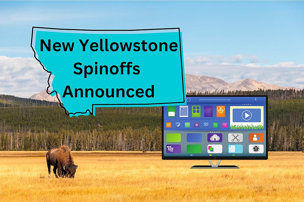 Two New Yellowstone Spinoffs Have Been Announced