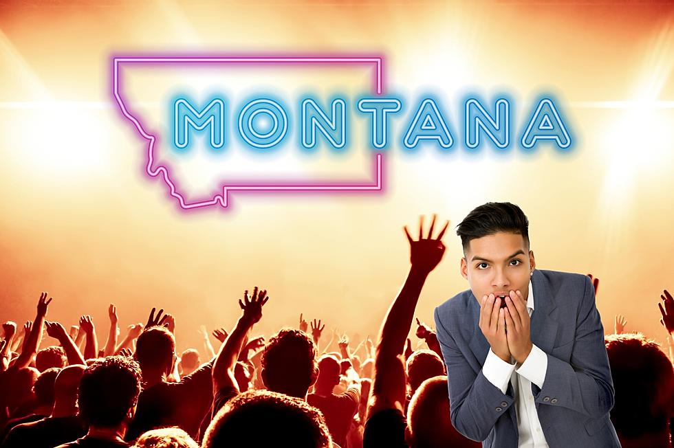 This Popular Rapper Wants To Come To Montana in 2024