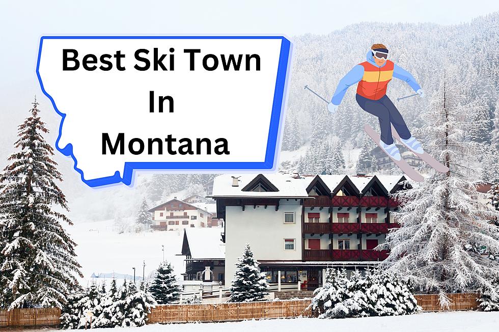 The Best Ski Towns In America Has One Montana Location
