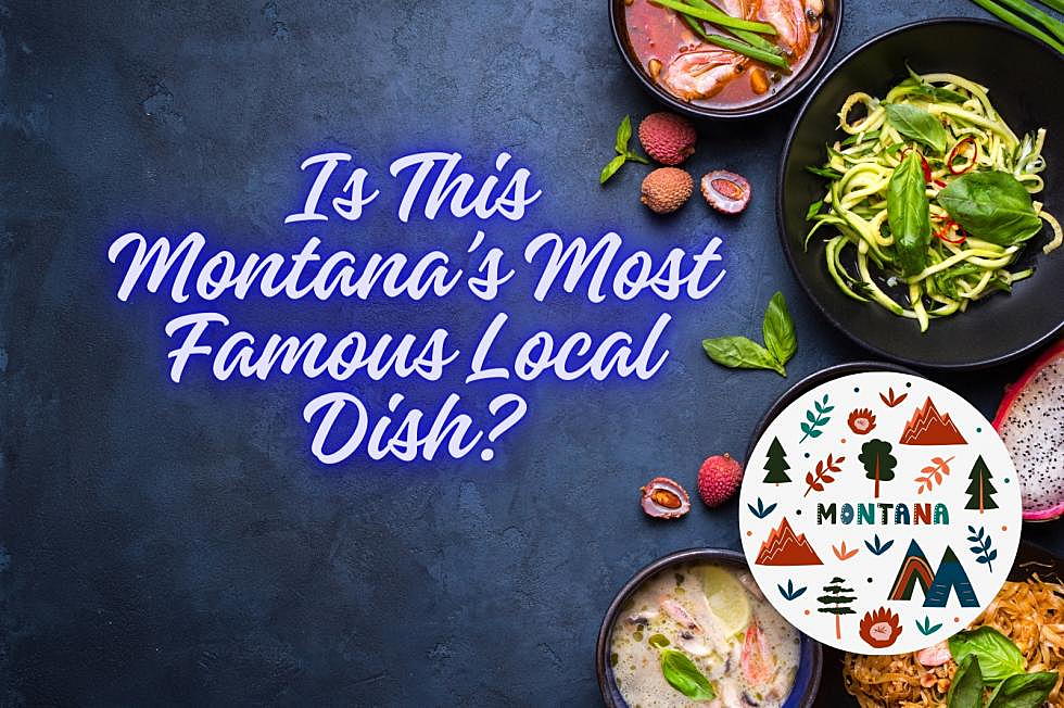 There&#8217;s No Way This Is Montana&#8217;s Most Famous Local Dish