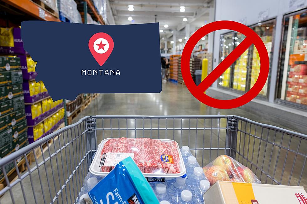 This Popular Food Item Might Disappear From Montana Costco’s
