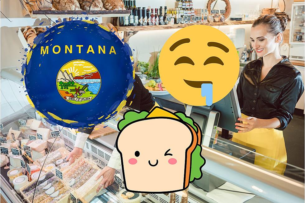 This Small Montana Town is Home To The Best Deli