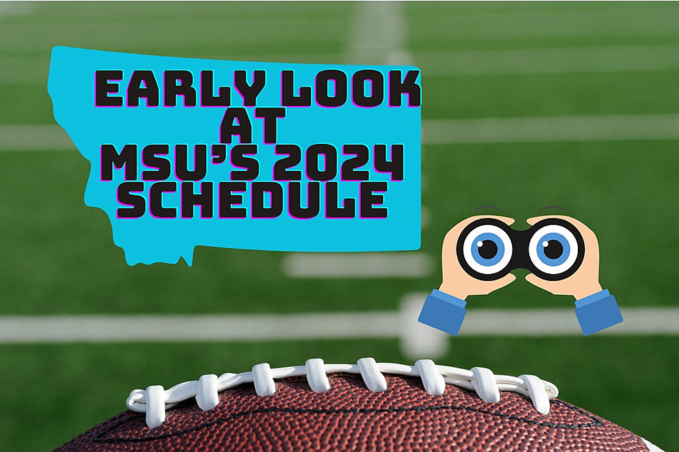 Bobcat’s 2024 Football Schedule Is Going To Be Tough