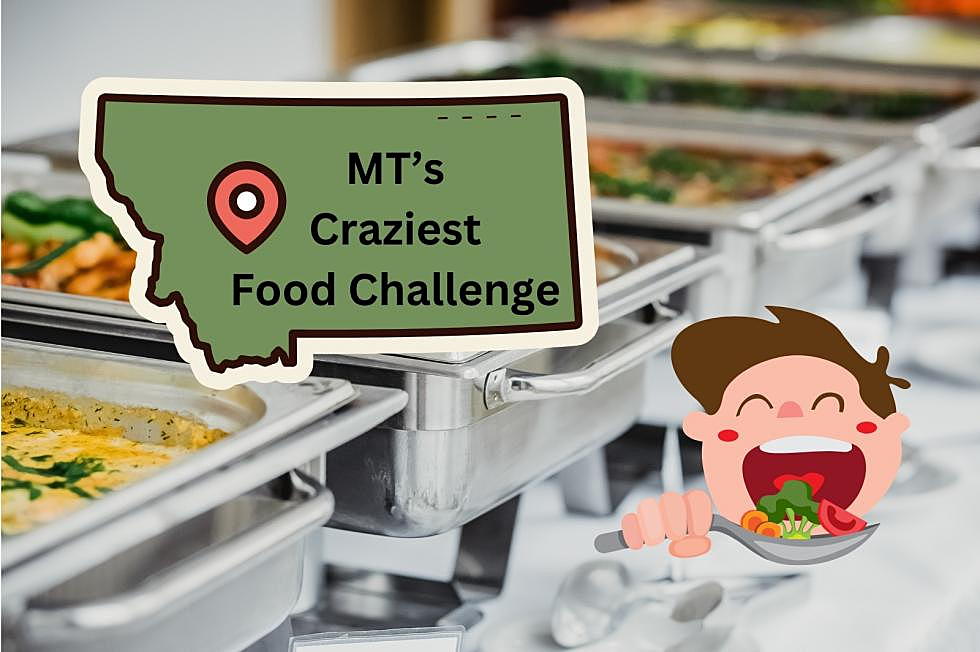 Montana Has One Of America’s Most Insane Food Challenges