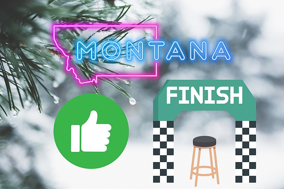Montana’s Most Unique And Entertaining Winter Event Is Amazing