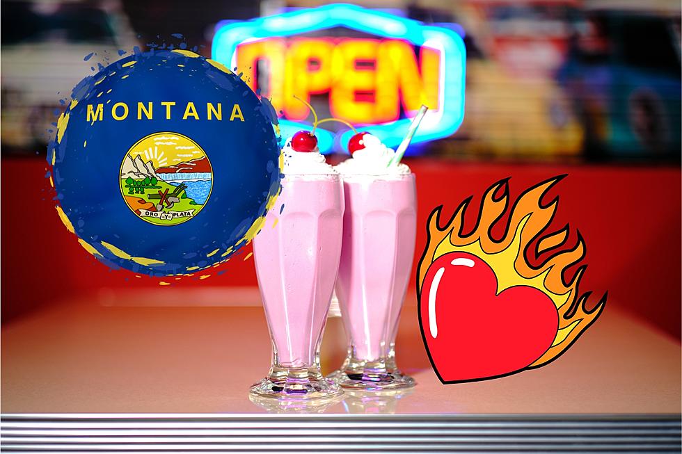 Guy Fieri Would Love These Five Montana Restaurants