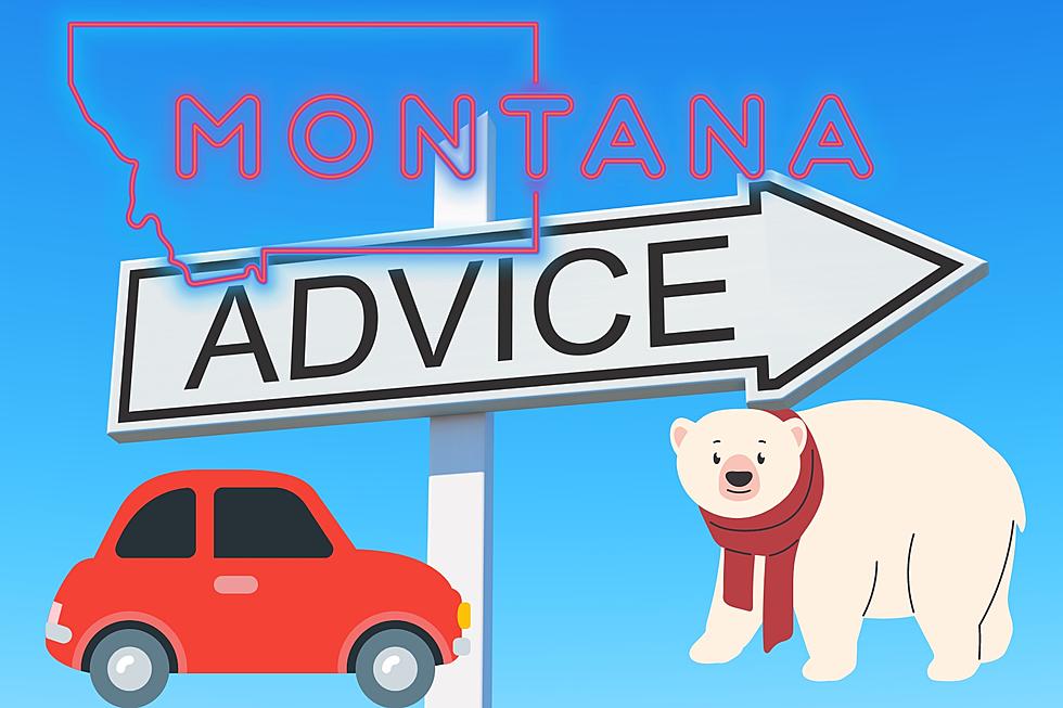 Montana Winter Parking Woes: How To Park Properly