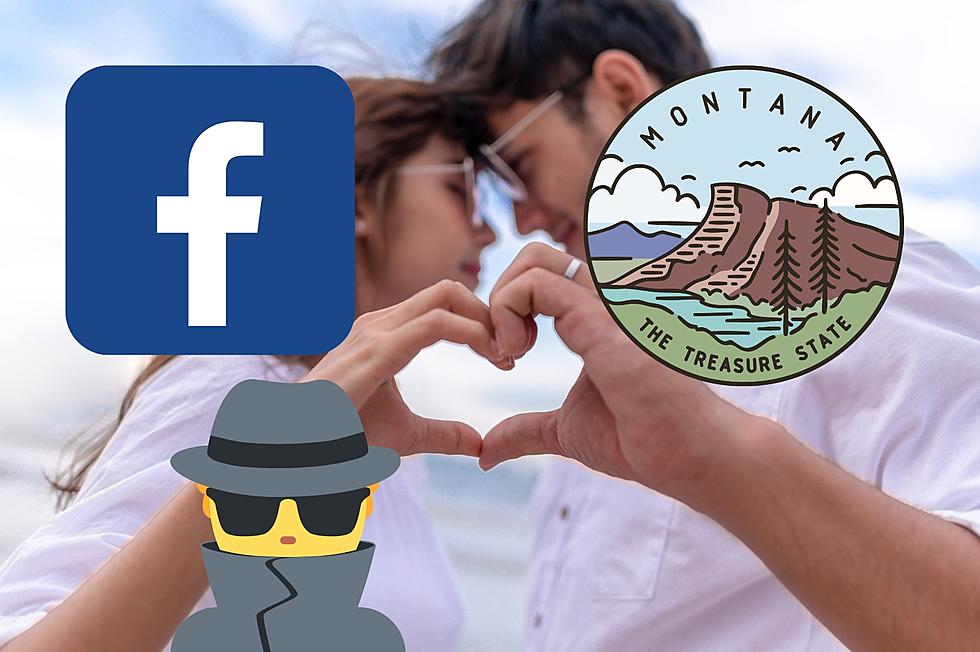 Montana's Private Facebook Pages Help Women