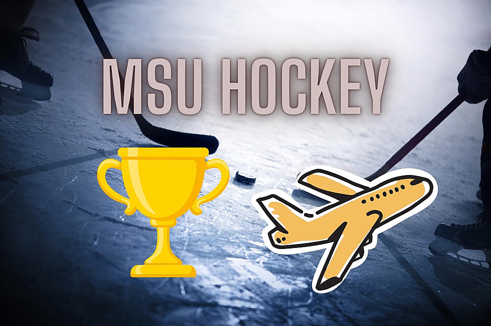 MSU Hockey is Heading To Nationals, Here’s How To Help