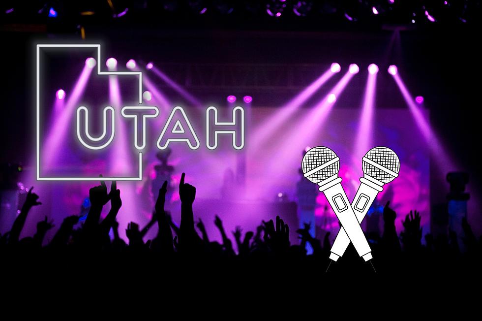 The Top 20 Concerts in Utah For 2024