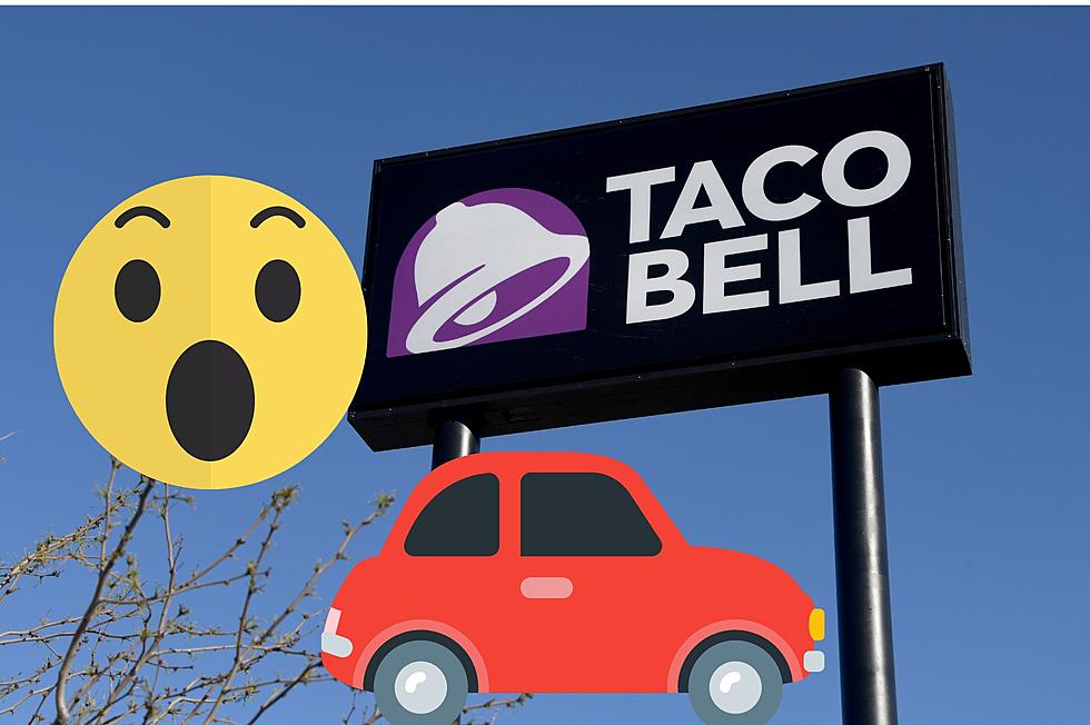 A Brand New Taco Bell Quietly Opens in Bozeman