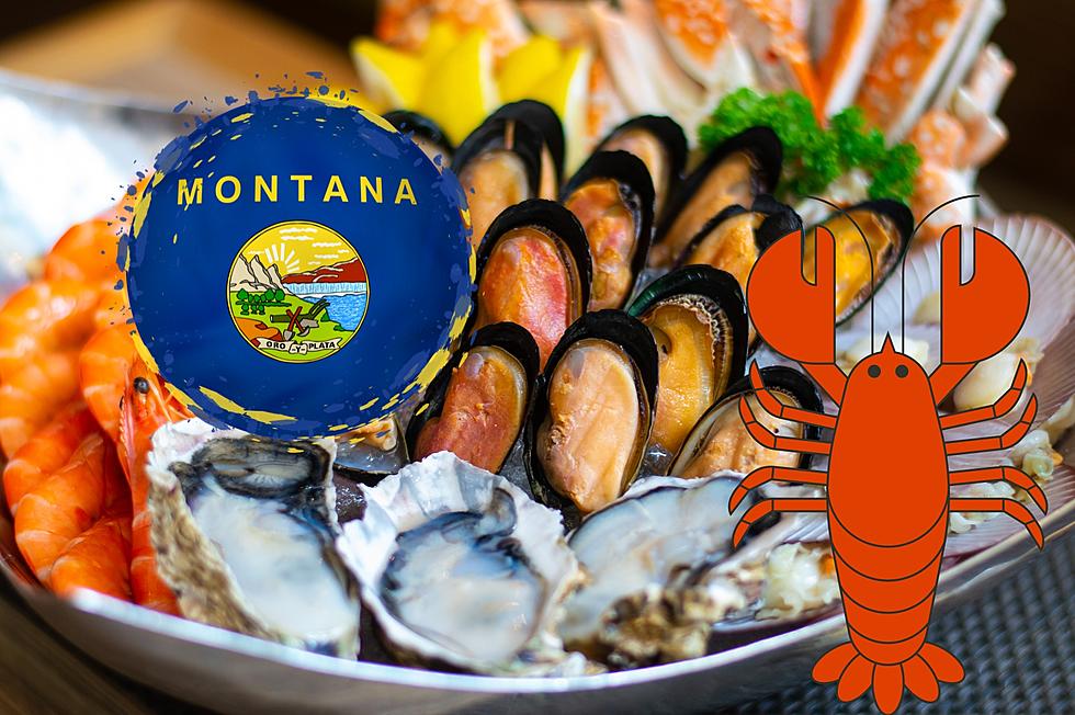 Montana's Top Seafood Spot Is A Hidden Gem You'll Love