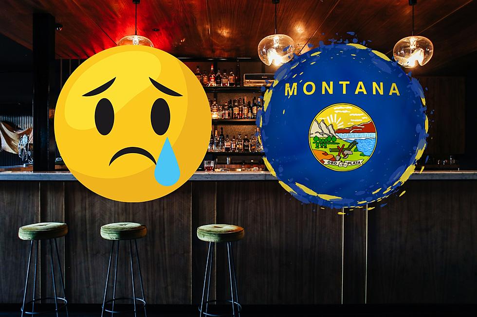 An Iconic Montana Dive Bar Will Be Shutting Down Soon