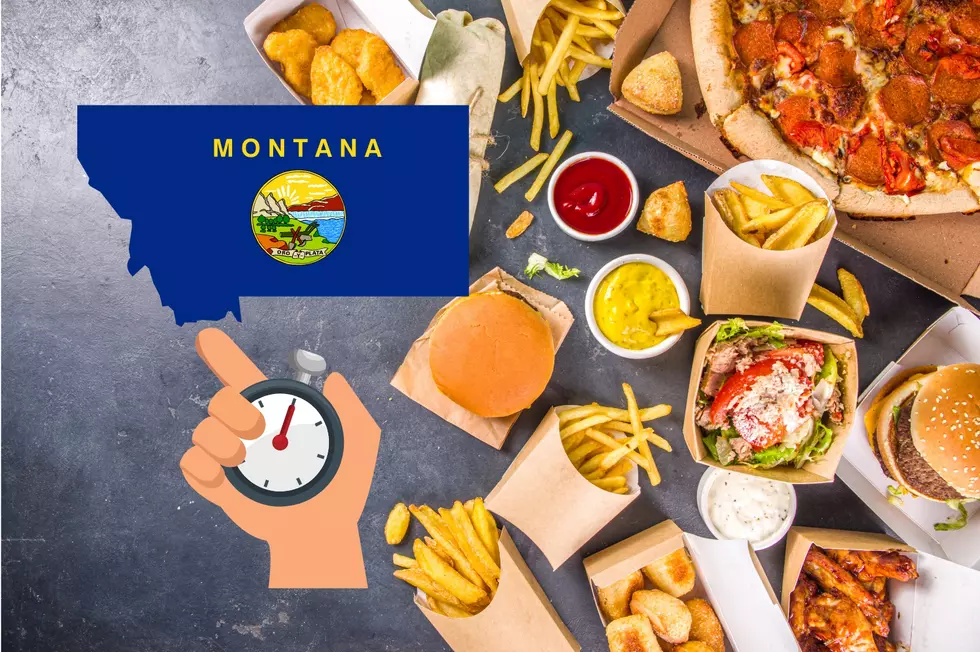 Will Montana Fast Food Spots Suddenly Limit Your Time Inside?