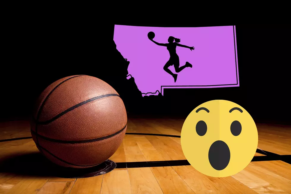 NCAA Women’s Basketball Star Has Unique Montana Connection