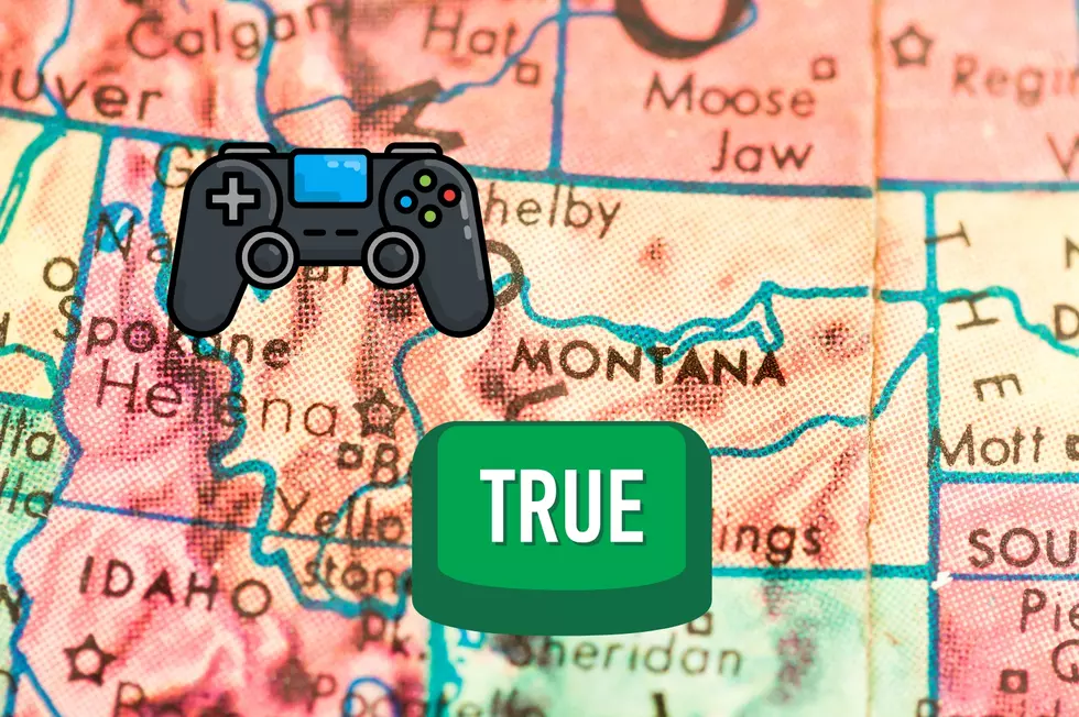 This Might Be The Genuine Honest Truth About Montanans