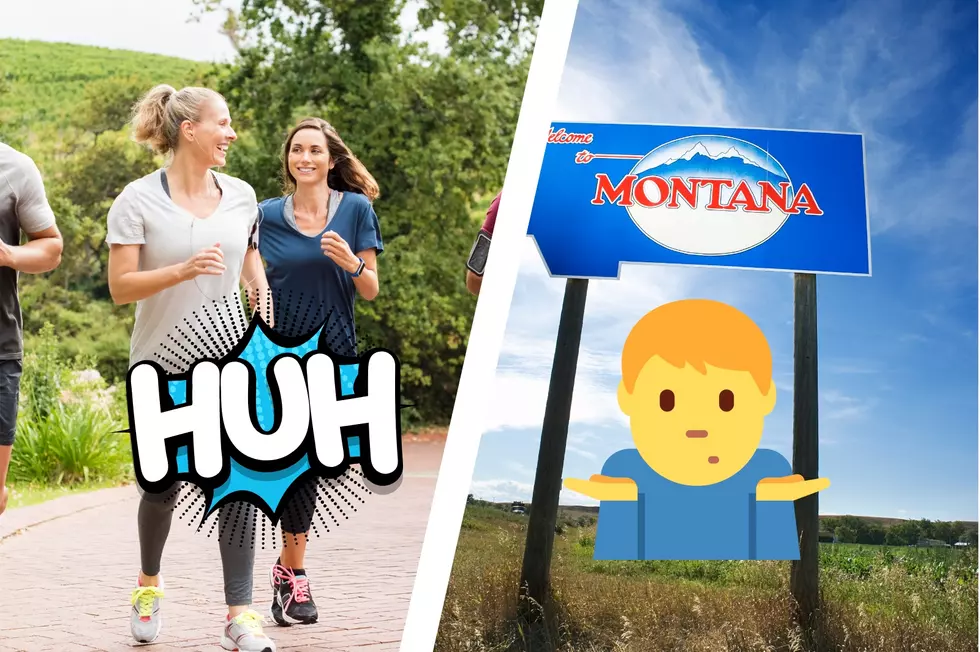 One Montana City Landed On Healthiest Cities in US