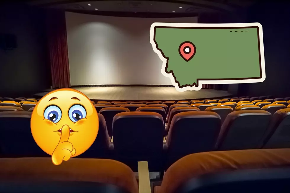 Did You Know Bozeman Has A Hidden Movie Theater?