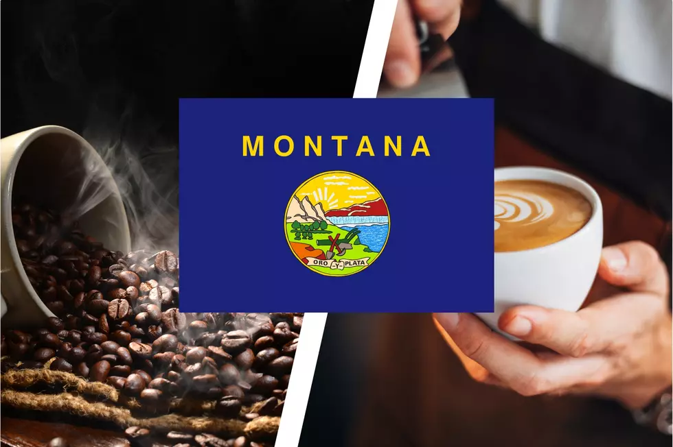 Montana Coffee Drinkers! Starbucks Announces Huge Change