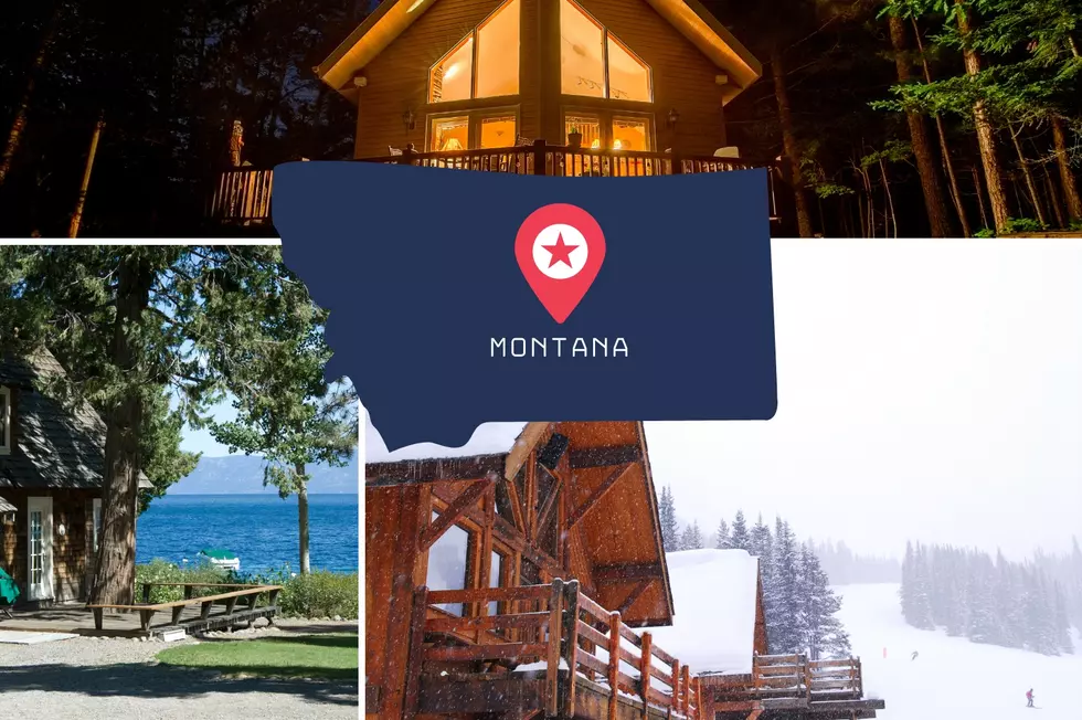 This Montana Vacation Rental Is One Of The Most Luxurious