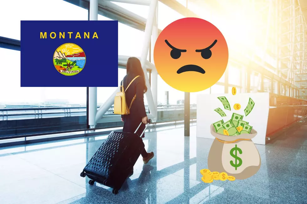 Montanans! You Might Want To Double Check Checking Your Bags