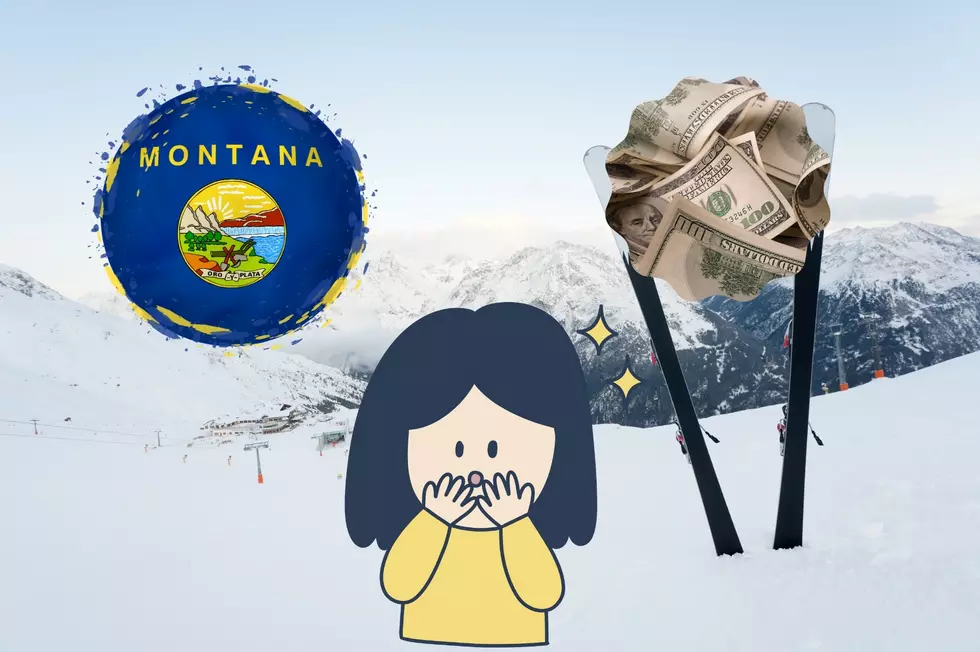 Montana Nightmare? Possible Future Of Ski Areas?