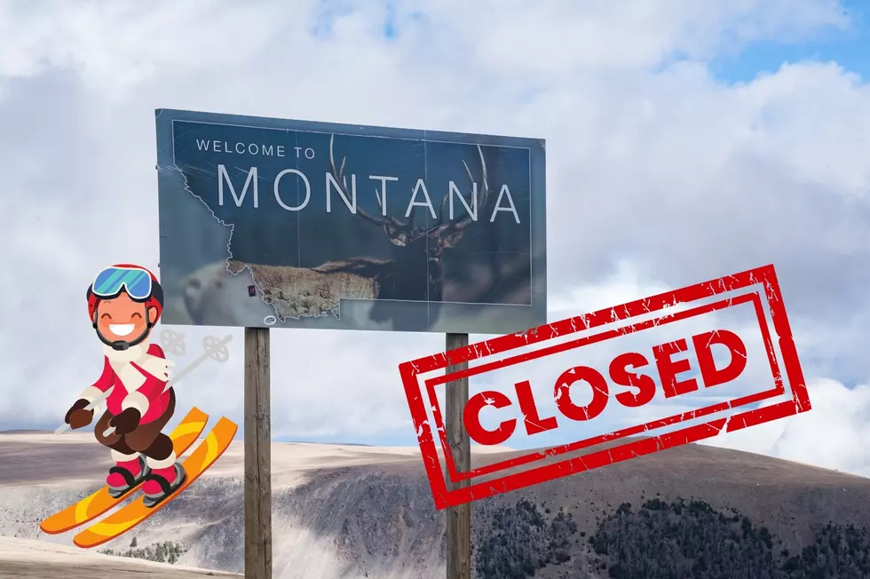 Montana's Summer Ski Area Won't Open in 2024