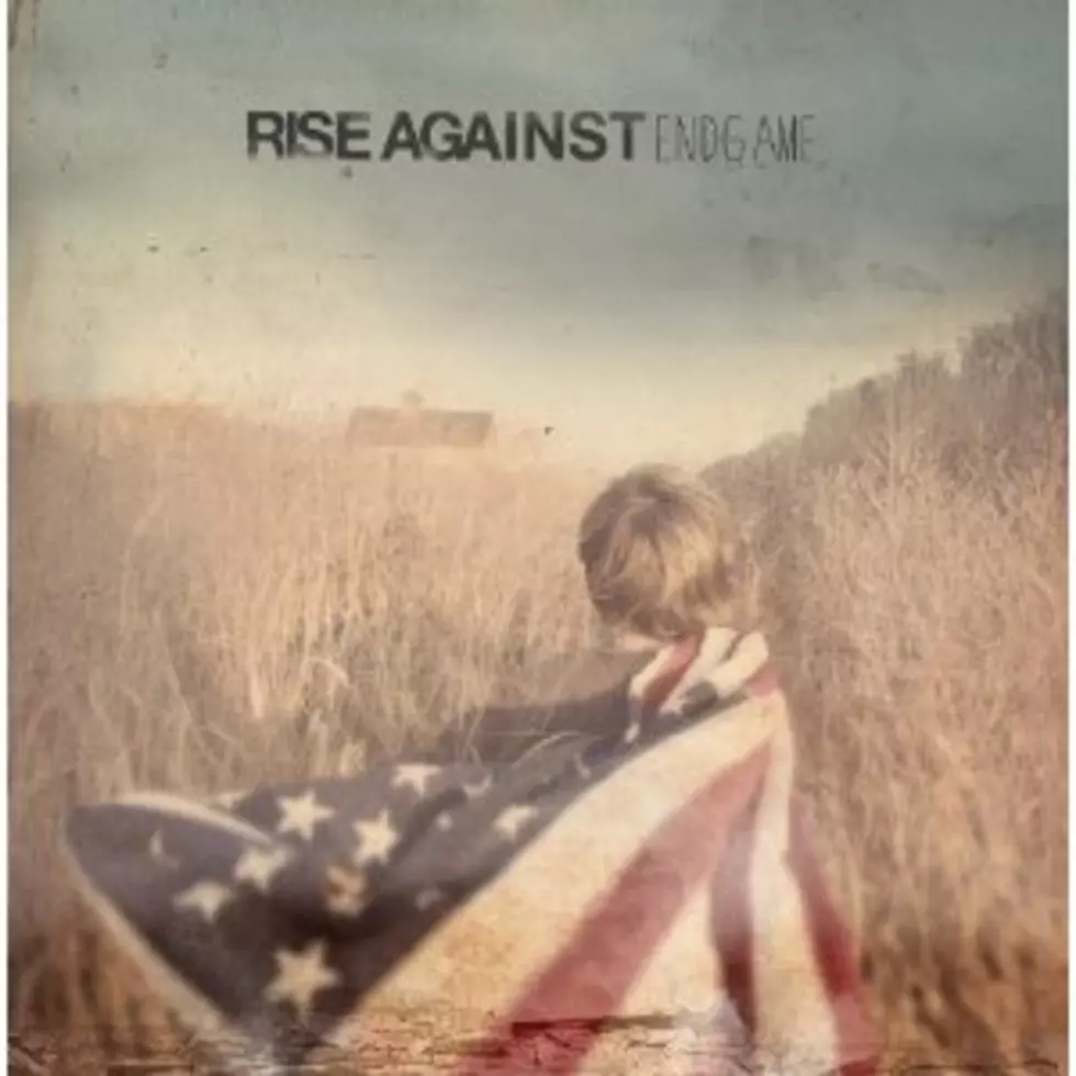 New Rise Against [VIDEO]