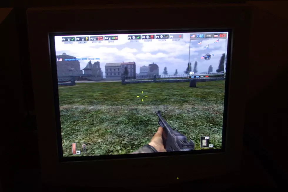 Battlefield 3 Game Trailer [VIDEOS]