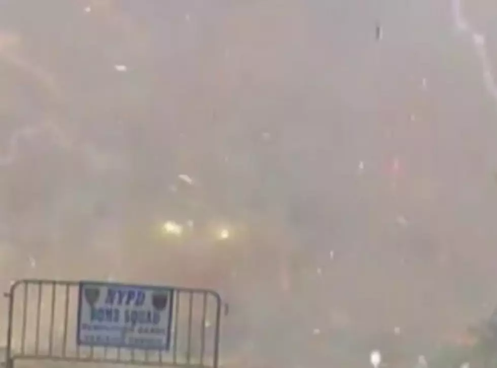 Cops Have All The Fun-Blowing Up Illegal Fireworks [VIDEO]
