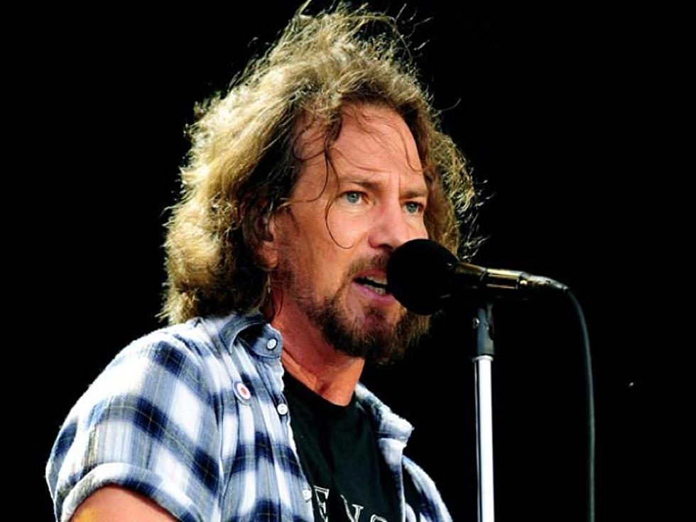 Pearl Jam’s ‘Twenty’ Soundtrack Will Include Second Disc of Rarities