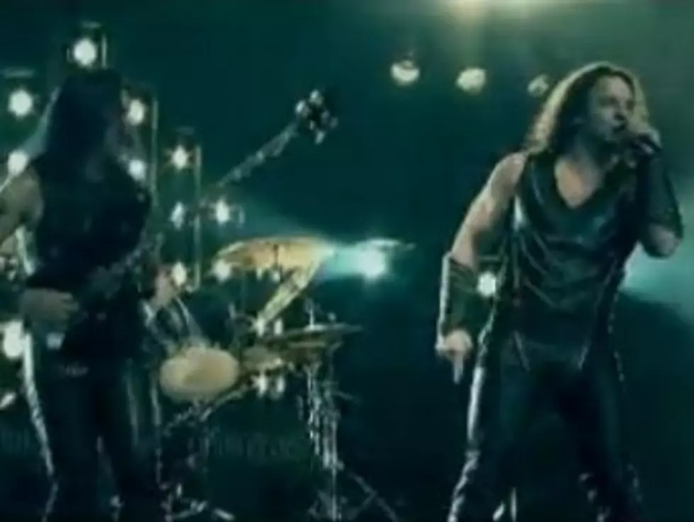 Reverend Horton Heat Explains ‘Death Metal Guys’ [VIDEO]