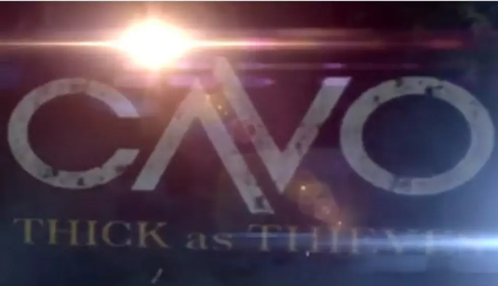 Check Out Behind The Scenes Footage From Cavo&#8217;s &quot;Thick As Thieves&quot; Video Shoot [VIDEO]