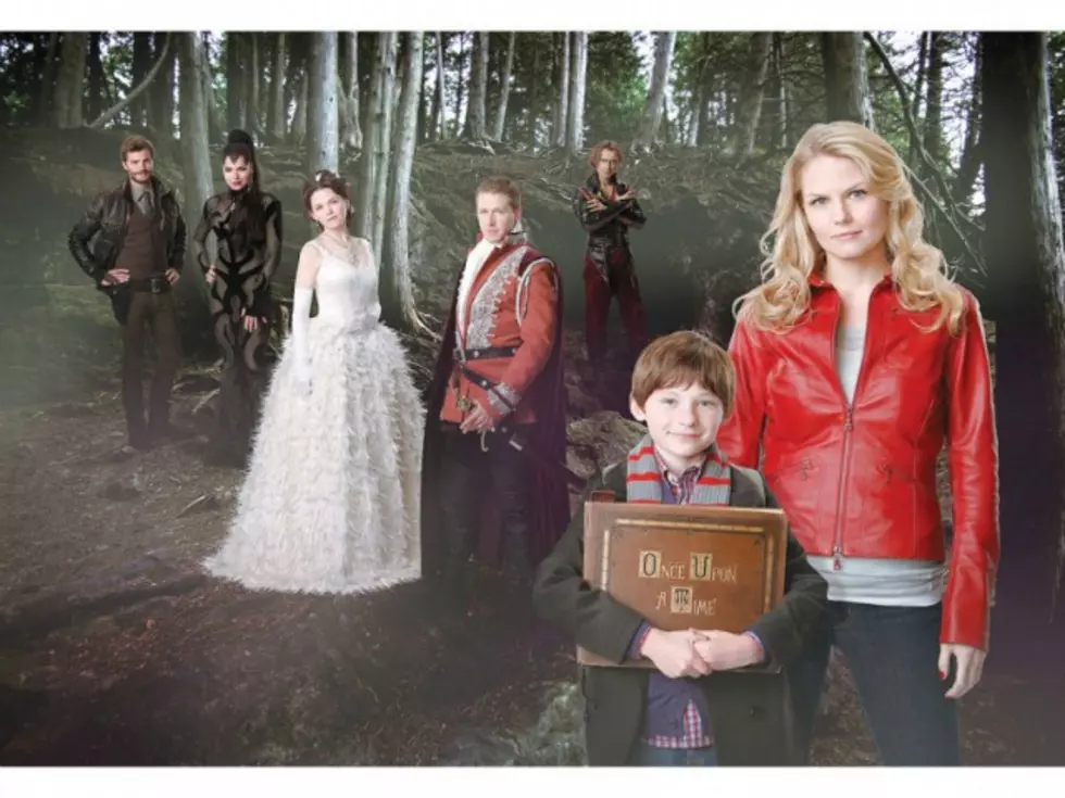 Five TV Shows Based on Fairy Tales That Predate &#8216;Grimm&#8217; and &#8216;Once Upon a Time&#8217; [VIDEOS]