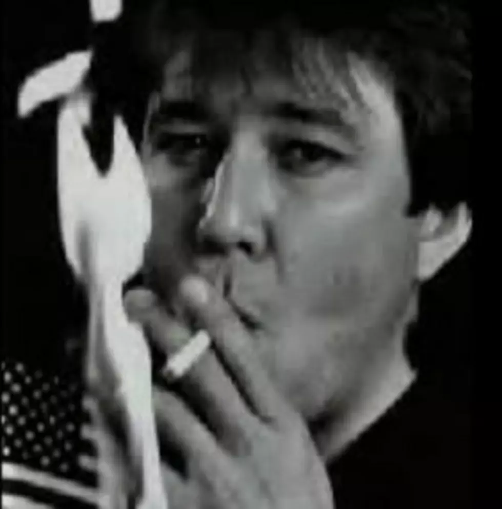 Bill Hicks on Gays in the Military [NSFW/VIDEO]
